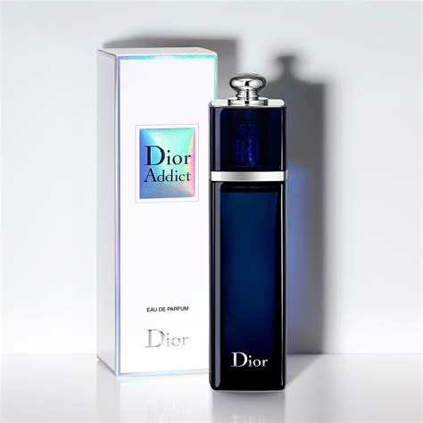 Christian Dior Addict Eau 